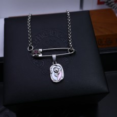 クロムハーツネックレス CHROME HEARTS 2025新作 ネックレス