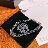 クロムハーツブレスレット CHROME HEARTS 2025新作 ブレスレット