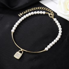 シャネルネックレス CHANEL 2025新作 ネックレス