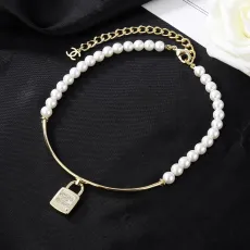 シャネルネックレス CHANEL 2025新作 ネックレス