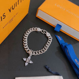 ルイヴィトンブレスレット LOUIS VUITTON 2025新作 ブレスレット
