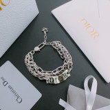 ディオールブレスレット DIOR 2025新作 ブレスレット