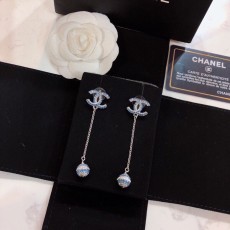 シャネルイヤリング CHANEL 2025新作 イヤリング