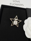 シャネルブローチ CHANEL 2025新作 ブローチ