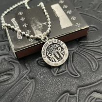 クロムハーツネックレス CHROME HEARTS 2025新作 ネックレス