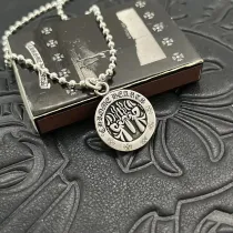 クロムハーツネックレス CHROME HEARTS 2025新作 ネックレス