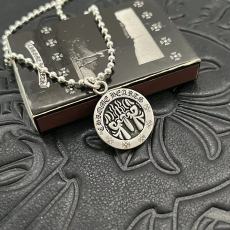 クロムハーツネックレス CHROME HEARTS 2025新作 ネックレス
