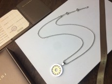 ブルガリネックレス BVLGARI 2025新作 ネックレス