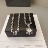 クロムハーツネックレス CHROME HEARTS 2025新作 ネックレス