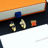ルイヴィトンイヤリング LOUIS VUITTON 2025新作 イヤリング