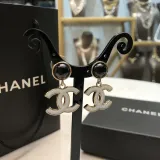 シャネルイヤリング CHANEL 2025新作 イヤリング