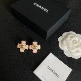 シャネルイヤリング CHANEL 2025新作 イヤリング