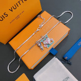 ルイヴィトンネックレス LOUIS VUITTON 2025新作 ネックレス