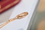 カルティエネックレス CARTIER 2025新作 ネックレス