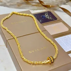 ブルガリネックレス BVLGARI 2025新作 ネックレス