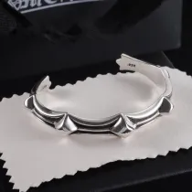 クロムハーツブレスレット CHROME HEARTS 2025新作 ブレスレット