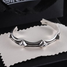 クロムハーツブレスレット CHROME HEARTS 2025新作 ブレスレット