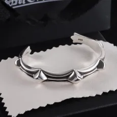 クロムハーツブレスレット CHROME HEARTS 2025新作 ブレスレット