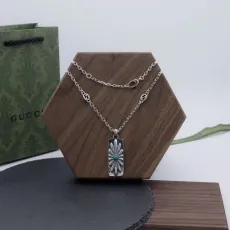 グッチネックレス GUCCI 2025新作 ネックレス