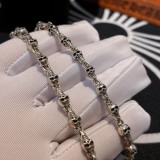 クロムハーツネックレス CHROME HEARTS 2025新作 ネックレス