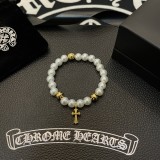 クロムハーツブレスレット CHROME HEARTS 2025新作 ブレスレット