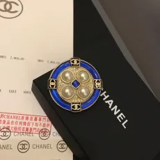シャネルブローチ CHANEL 2025新作 ブローチ