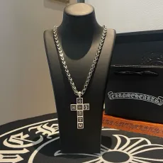 クロムハーツネックレス CHROME HEARTS 2025新作 ネックレス