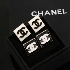 シャネルイヤリング CHANEL 2025新作 イヤリング