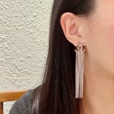 シャネルイヤリング CHANEL 2025新作 イヤリング