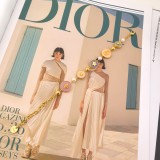 ディオールブレスレット DIOR 2025新作 ブレスレット
