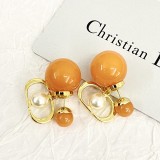 ディオールイヤリング DIOR 2025新作 イヤリング