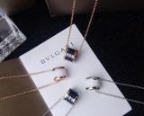 ブルガリネックレス BVLGARI 2025新作 ネックレス