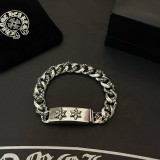クロムハーツブレスレット CHROME HEARTS 2025新作 ブレスレット