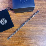 クロムハーツブレスレット CHROME HEARTS 2025新作 ブレスレット