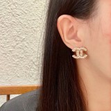 シャネルイヤリング CHANEL 2025新作 イヤリング