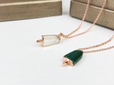 ブルガリネックレス BVLGARI 2025新作 ネックレス