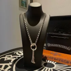 クロムハーツネックレス CHROME HEARTS 2025新作 ネックレス