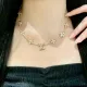 ルイヴィトンネックレス LOUIS VUITTON 2025新作 ネックレス