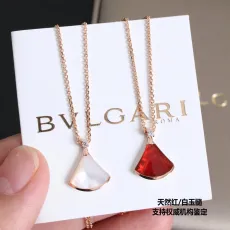 ブルガリネックレス BVLGARI 2025新作 ネックレス