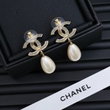 シャネルイヤリング CHANEL 2025新作 イヤリング