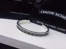 クロムハーツブレスレット CHROME HEARTS 2025新作 ブレスレット