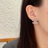 シャネルイヤリング CHANEL 2025新作 イヤリング