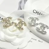 シャネルイヤリング CHANEL 2025新作 イヤリング