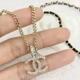 シャネルネックレス CHANEL 2025新作 ネックレス