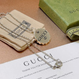 グッチネックレス GUCCI 2025新作 ネックレス