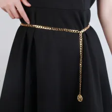 シャネルベルト CHANEL 2025新作 ベルト
