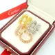 カルティエイヤリング CARTIER 2025新作 イヤリング
