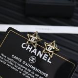 シャネルイヤリング CHANEL 2025新作 イヤリング