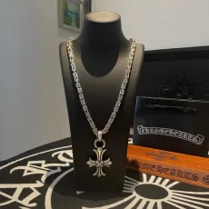 クロムハーツネックレス CHROME HEARTS 2025新作 ネックレス