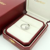 カルティエ指輪 CARTIER 2025新作 指輪